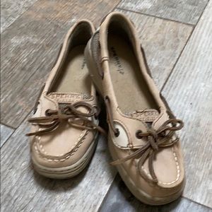 Kids Sperry Top-Siders Angelfish Shoes
